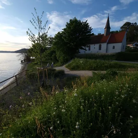 Ankes Wohlfuehlpension Uberlingen Exterior photo
