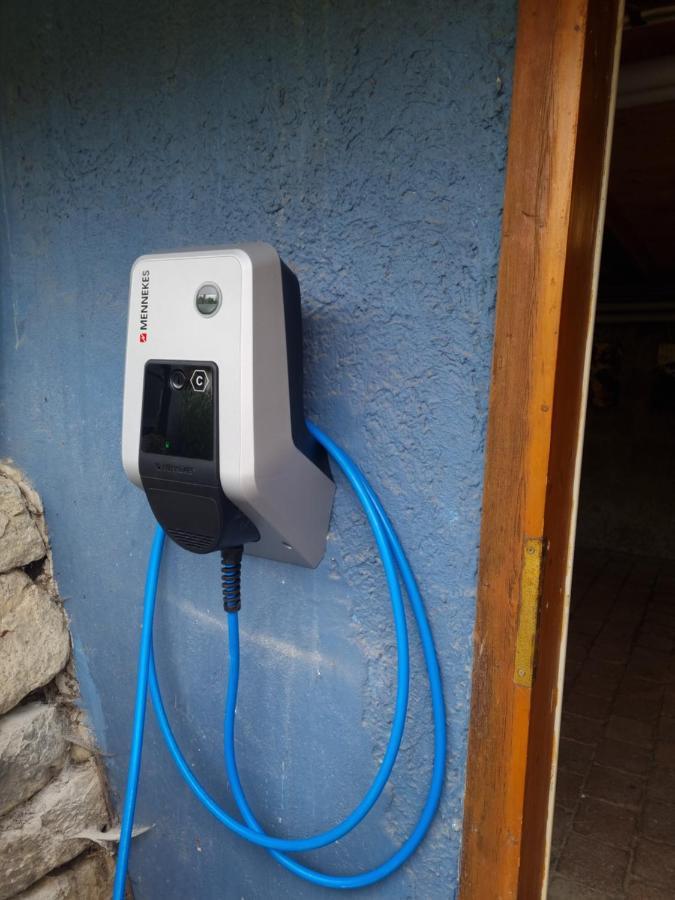 Ankes Wohlfuehlpension Appartement Uberlingen