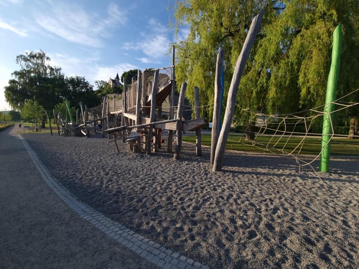Ankes Wohlfuehlpension Appartement Uberlingen