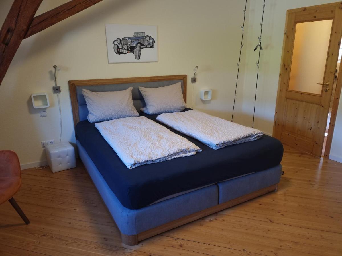 Ankes Wohlfuehlpension Appartement *
