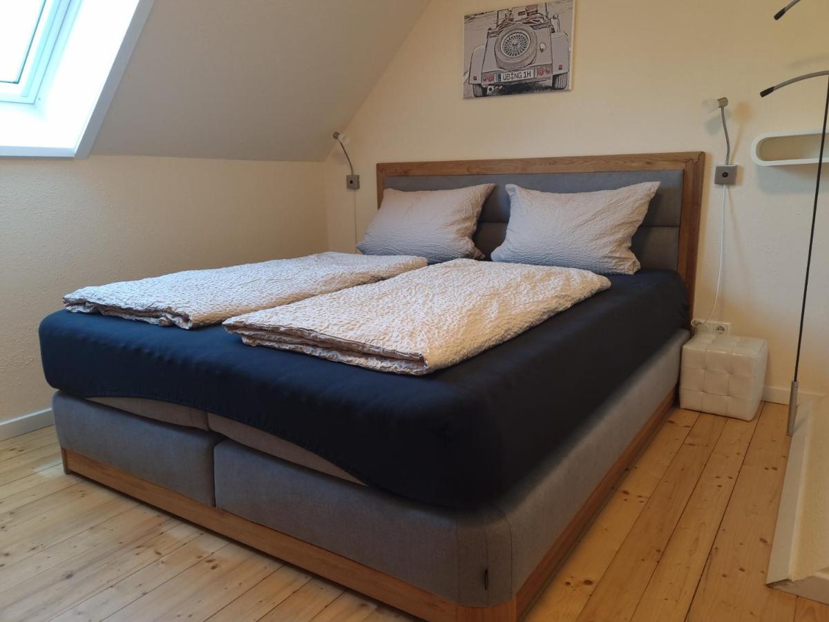 Ankes Wohlfuehlpension Appartement