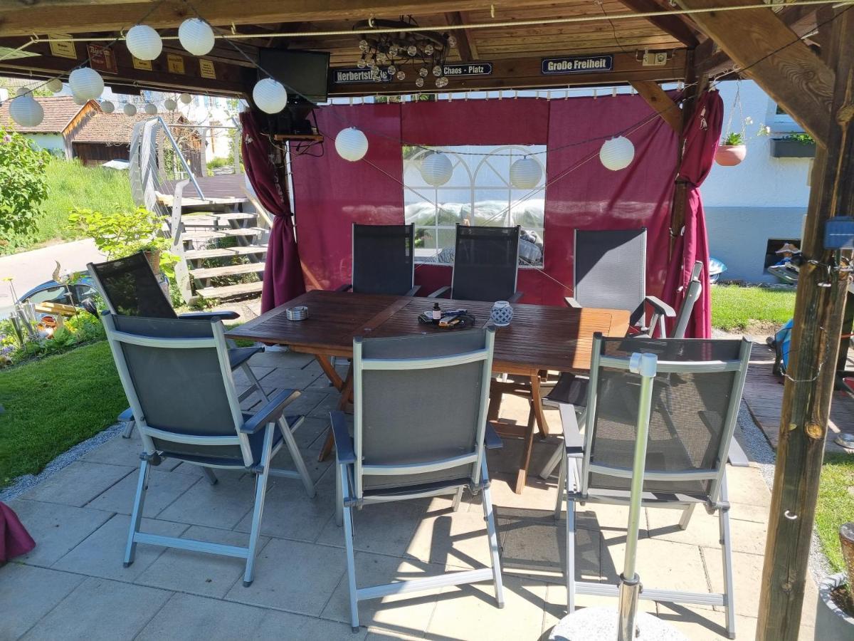 Appartement Ankes Wohlfuehlpension Uberlingen