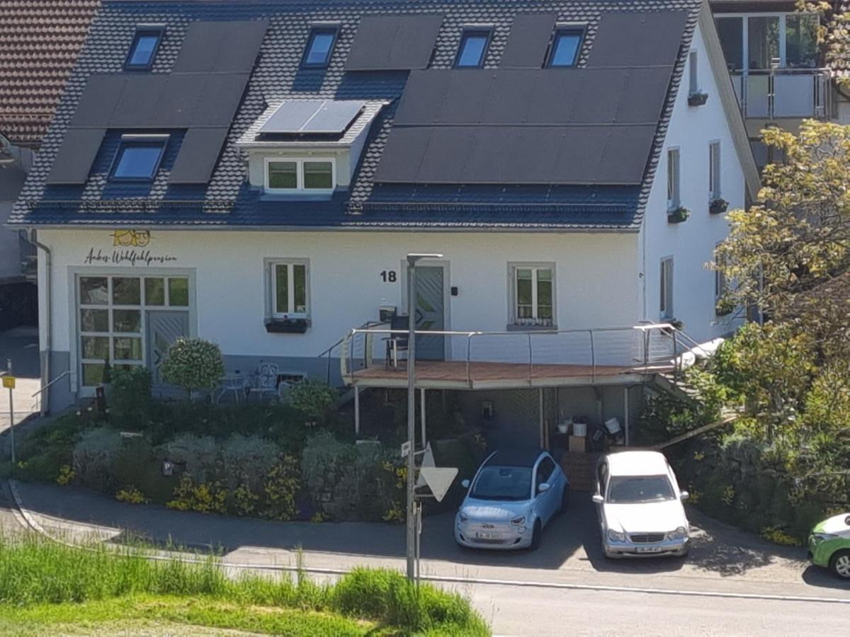Ankes Wohlfuehlpension Uberlingen