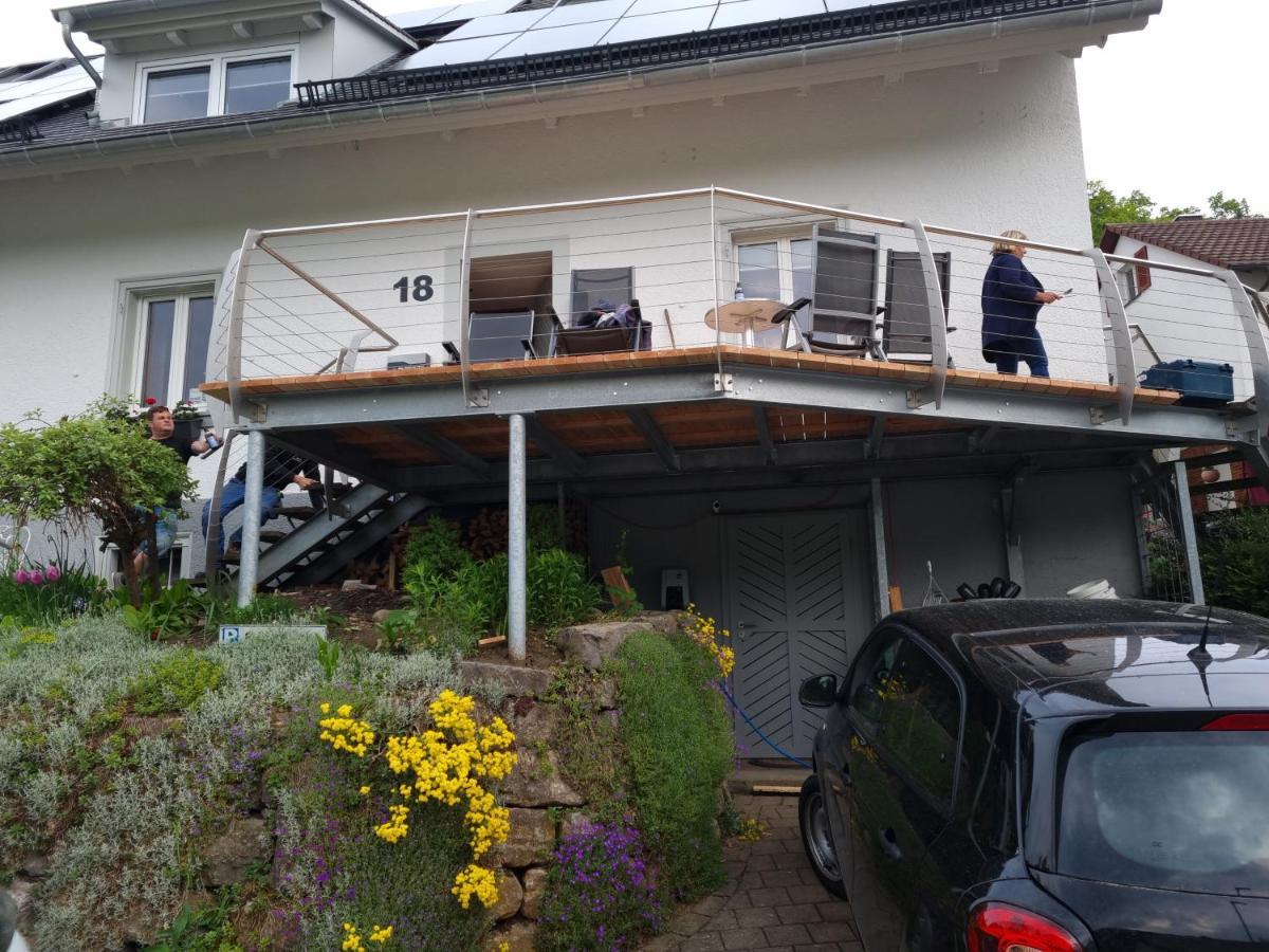 Ankes Wohlfuehlpension * Uberlingen