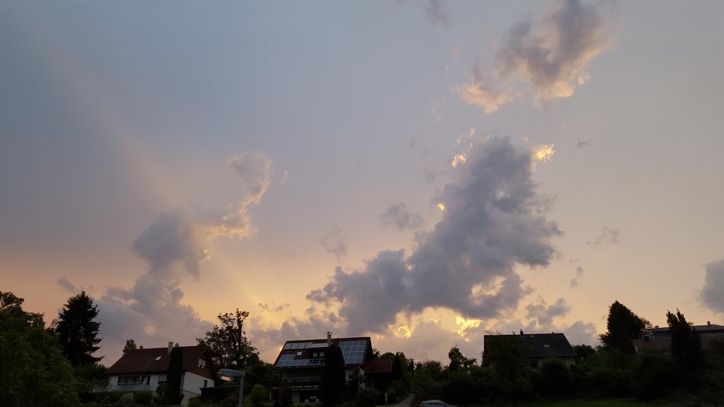 Ankes Wohlfuehlpension * Uberlingen
