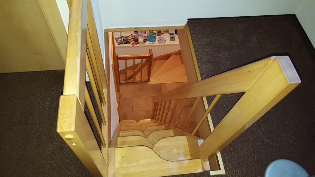 Ankes Wohlfuehlpension Appartement Uberlingen