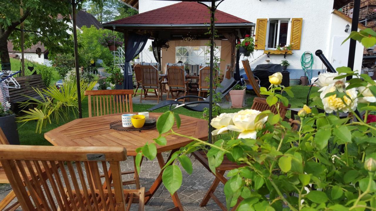 Ankes Wohlfuehlpension Appartement